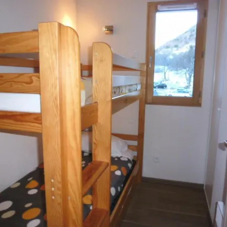 Apartment Bareges, 4 Pieces, 7 Personnes - Fr-1-460-21