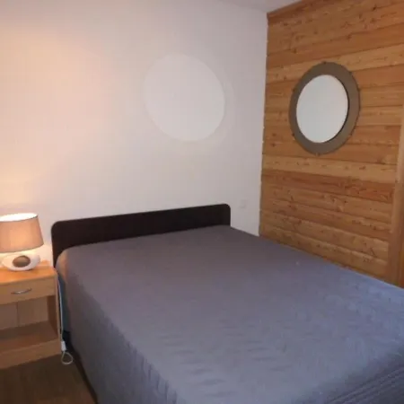Apartment Bareges, 4 Pieces, 7 Personnes - Fr-1-460-21 *
