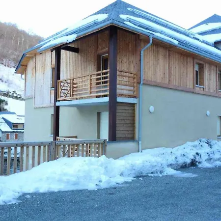 Bareges, 4 Pieces, 7 Personnes - Fr-1-460-21 Apartment *